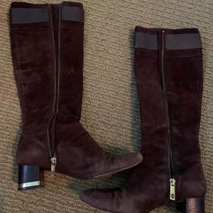 Tory Burch Heeled Boot